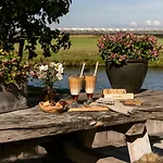 Hoeve Buytenhout Szálloda
