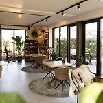 Szálloda Hoeve Buytenhout Delft