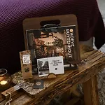 Hoeve Buytenhout 호텔 델프트