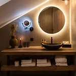 호텔 Hoeve Buytenhout 델프트