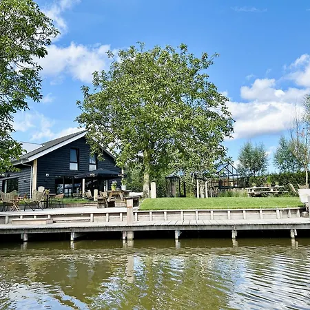 Hoeve Buytenhout Hotel Delft