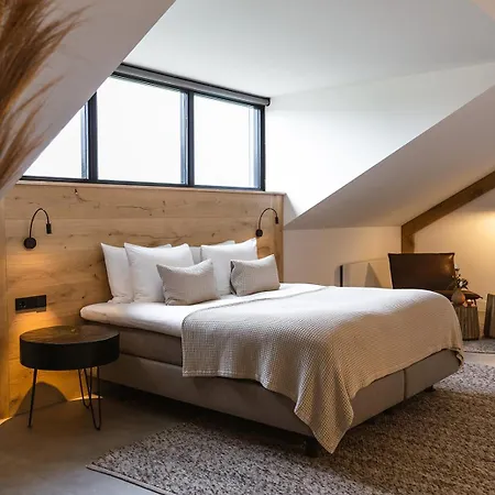 Hoeve Buytenhout Hotell *