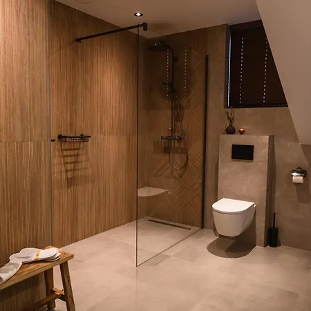 Hotel Hoeve Buytenhout Delft