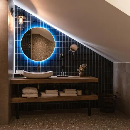 Hoeve Buytenhout Hotell *