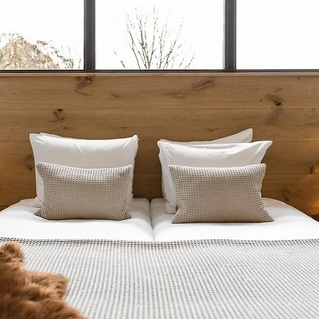 Hotel Hoeve Buytenhout *