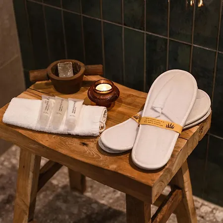 Hoeve Buytenhout Hotell Delft