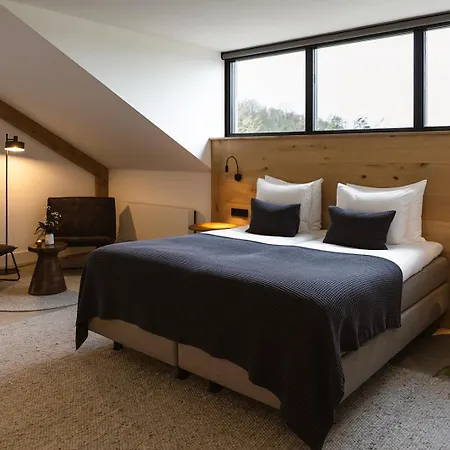 Hotel Hoeve Buytenhout Delft