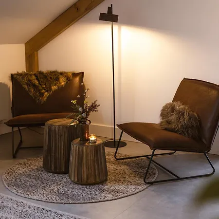 Hoeve Buytenhout *