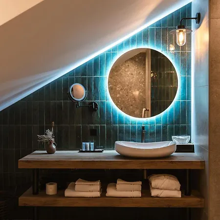 Hoeve Buytenhout Hotel