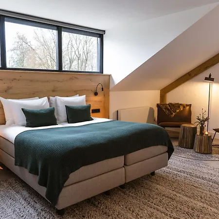 Hotell Hoeve Buytenhout *