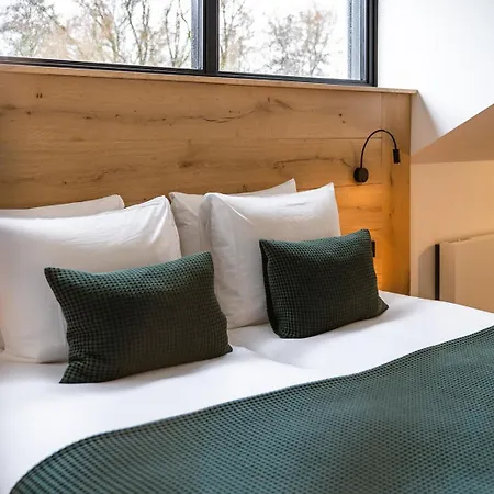 Hoeve Buytenhout Hotel Delft