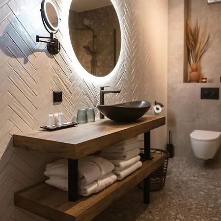 Hoeve Buytenhout Hotel