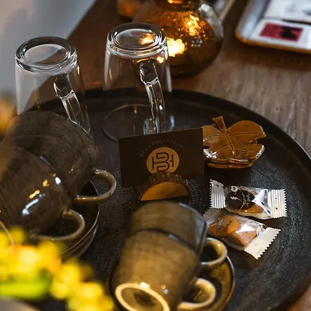 Hotel Hoeve Buytenhout