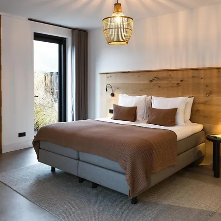 Hoeve Buytenhout Hotell *