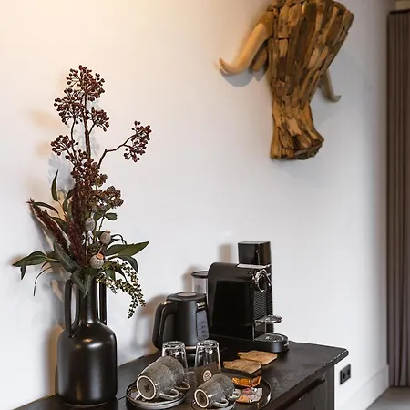 Hoeve Buytenhout Отель Делфт