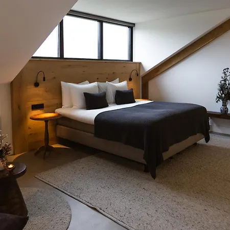 Hotel Hoeve Buytenhout Delft