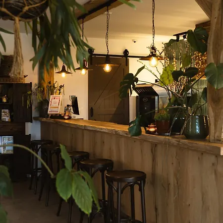 Отель Hoeve Buytenhout