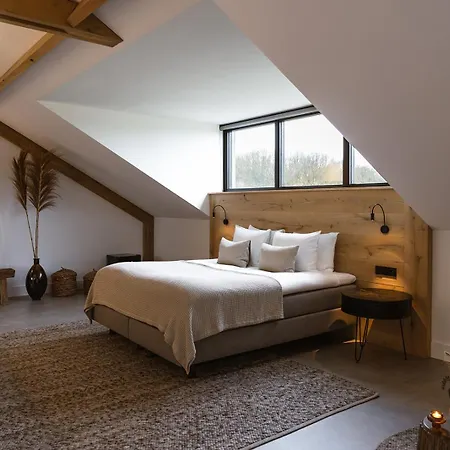 Hoeve Buytenhout Hotel *