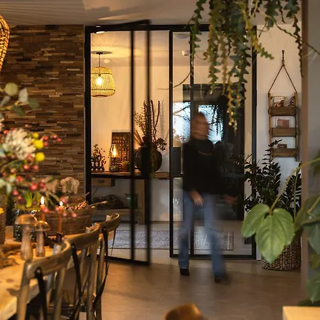 Hoeve Buytenhout Hotell