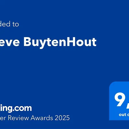Hotel Hoeve Buytenhout Delft