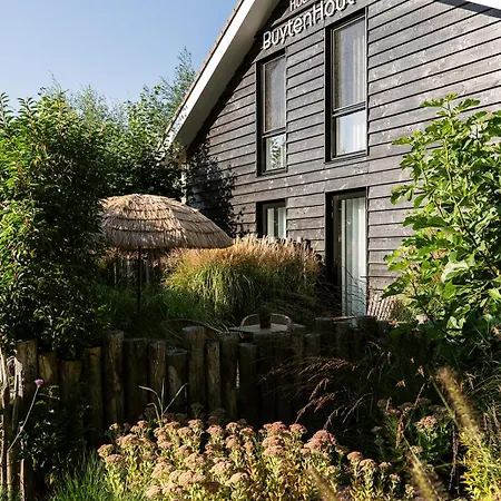 Hoeve Buytenhout Hotel *