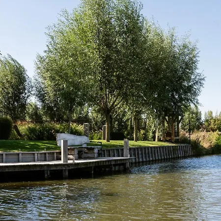 Hotell Hoeve Buytenhout