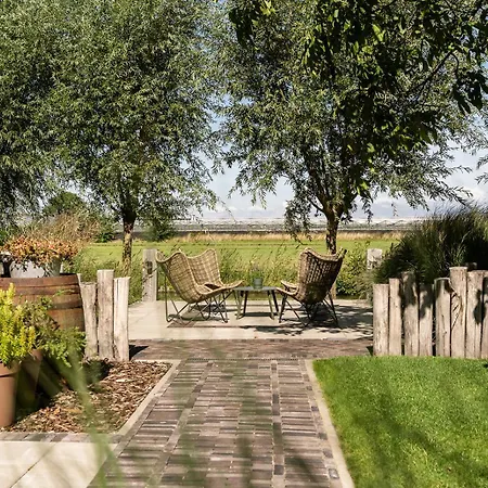 Hoeve Buytenhout *