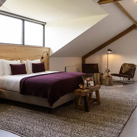 Hoeve Buytenhout