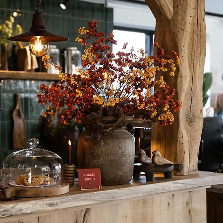 Hotel Hoeve Buytenhout