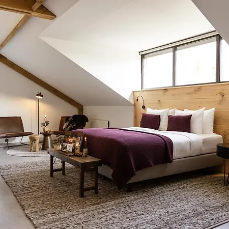 Hoeve Buytenhout Hotel Delft