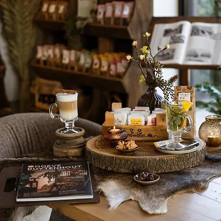 Hoeve Buytenhout Delft