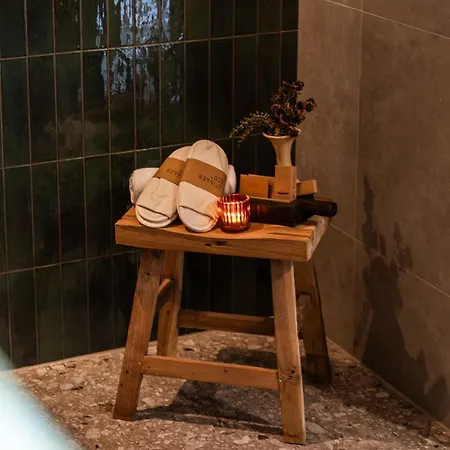 Hoeve Buytenhout Отель Делфт