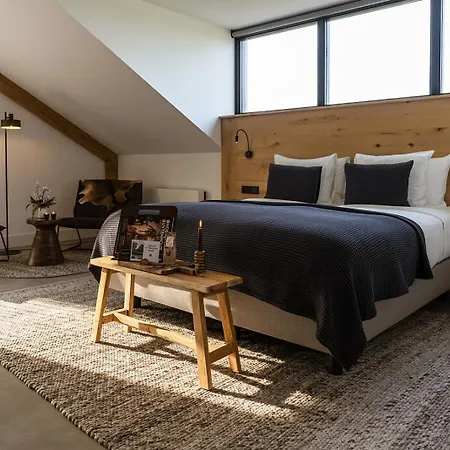 Отель Hoeve Buytenhout