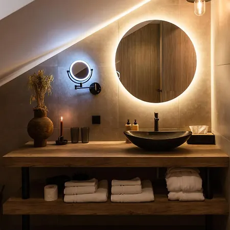 Отель Hoeve Buytenhout Делфт