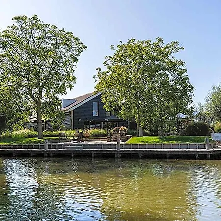 Hotel Hoeve Buytenhout