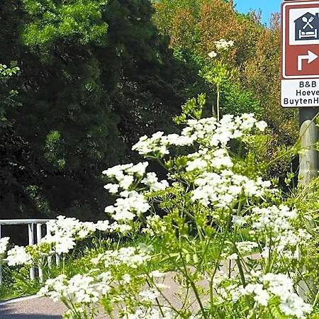 Hotel Hoeve Buytenhout