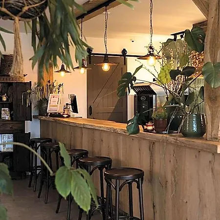 Hoeve Buytenhout Hotel *