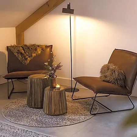Hotel Hoeve Buytenhout *