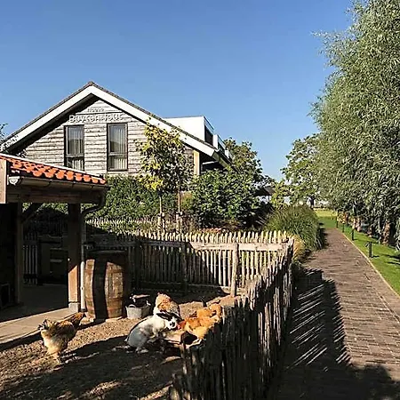 Hoeve Buytenhout Delft