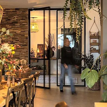 Hotel Hoeve Buytenhout Delft