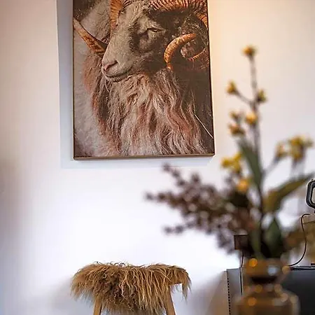 Hoeve Buytenhout Hotel *