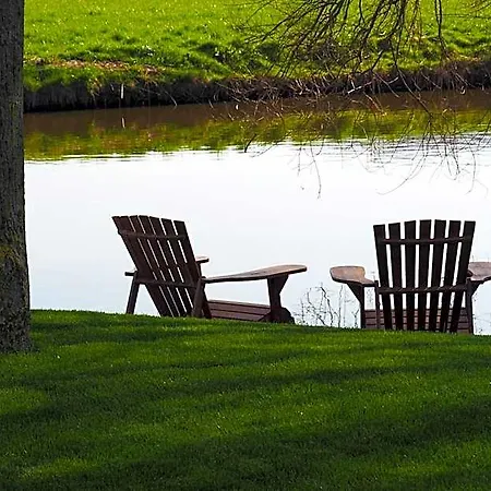 Hoeve Buytenhout Hotel *