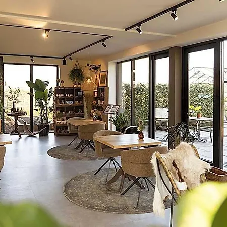 Hoeve Buytenhout Delft