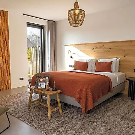 Hoeve Buytenhout Hotel