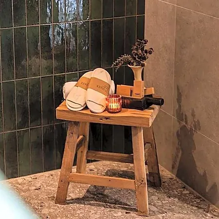 Szálloda Hoeve Buytenhout *