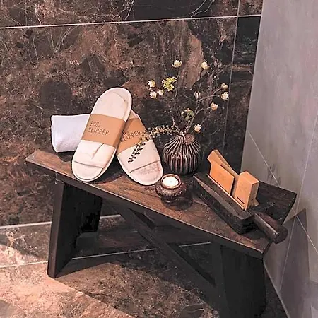 Szálloda Hoeve Buytenhout