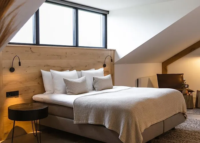 Hoeve Buytenhout Hotel *