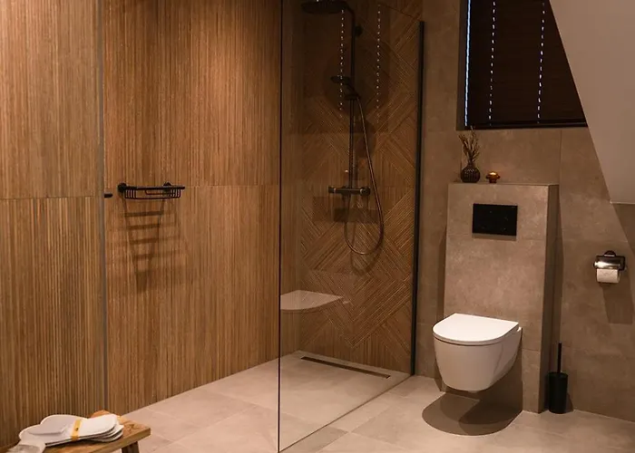 Hotel Hoeve Buytenhout Delft