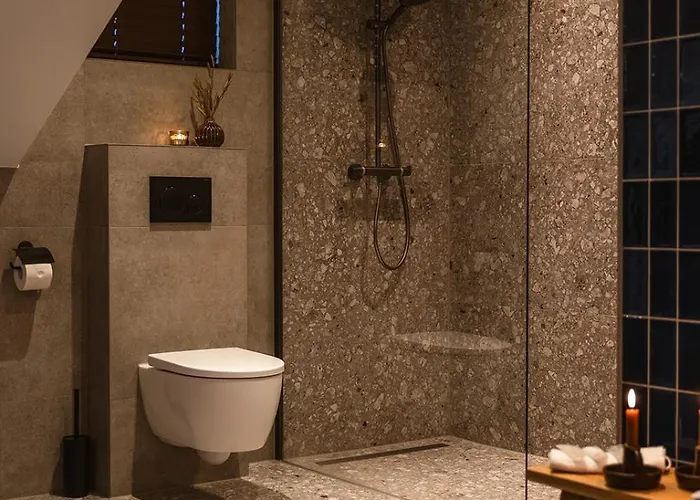 Hotel Hoeve Buytenhout