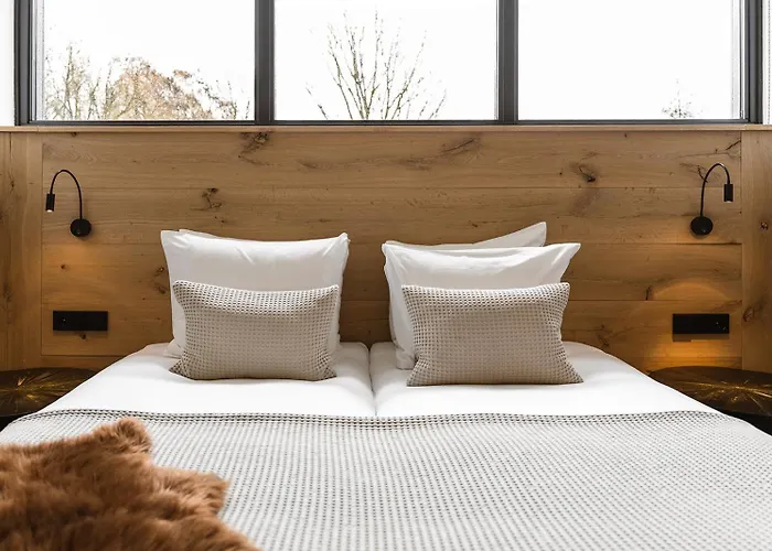 Hotel Hoeve Buytenhout *